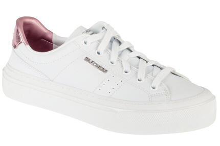 Chaussures Femmes Skechers Selene Sophisticated Style blanc
