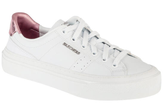 Chaussures Femmes Skechers Selene Sophisticated Style blanc