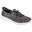 Chaussures Femmes Skechers Go Walk Joy Abby noir