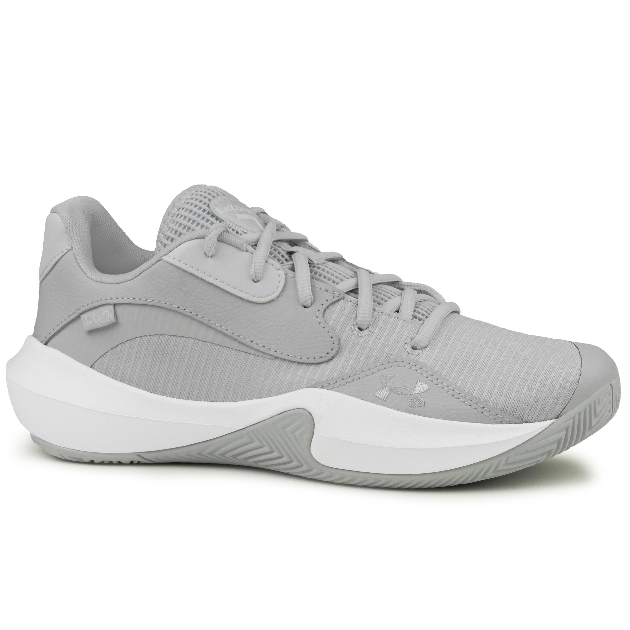 Buty męskie treningowe Under Armour UA Lockdown 7 Low 2/7