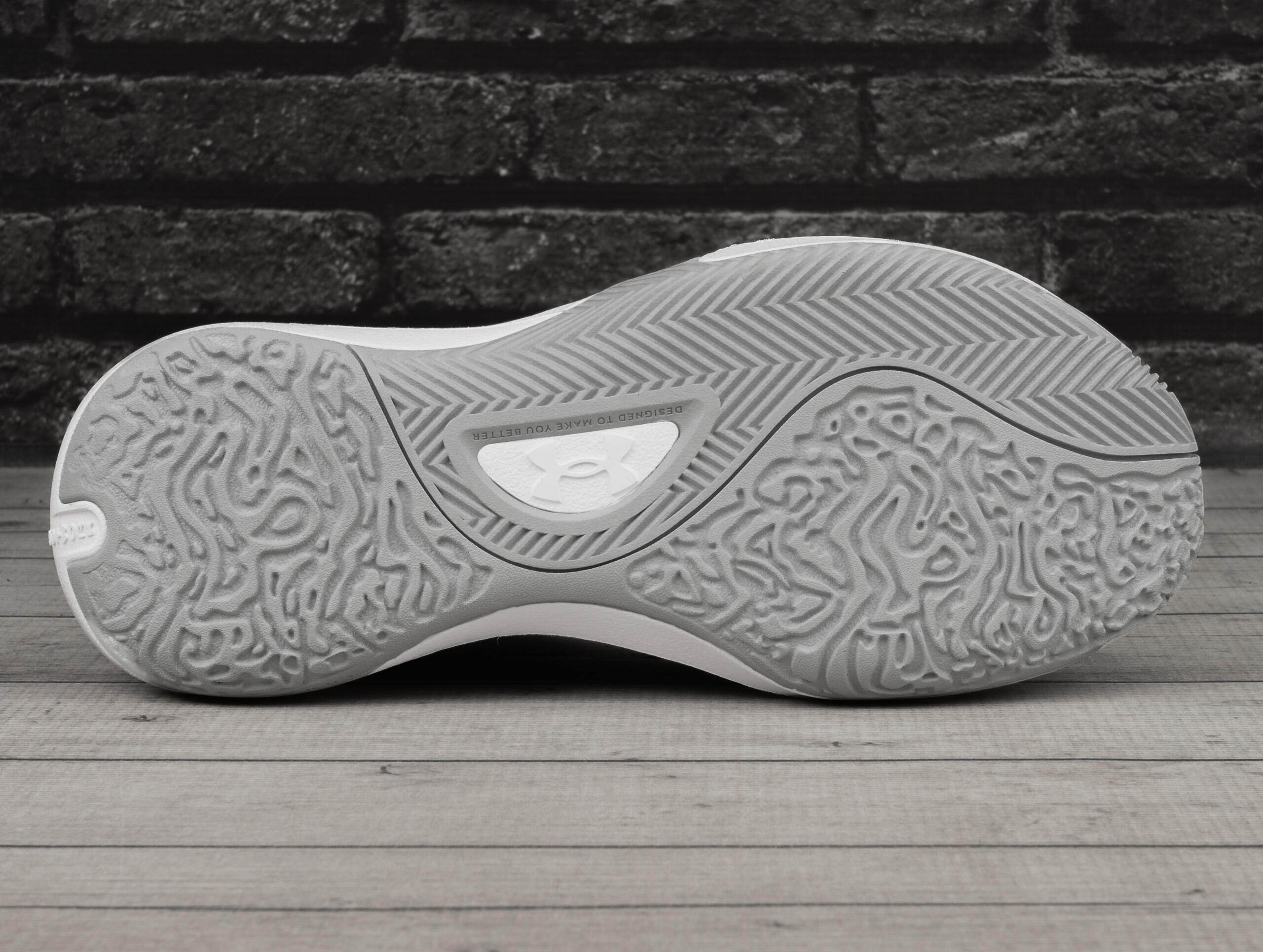 Buty męskie treningowe Under Armour UA Lockdown 7 Low 6/7