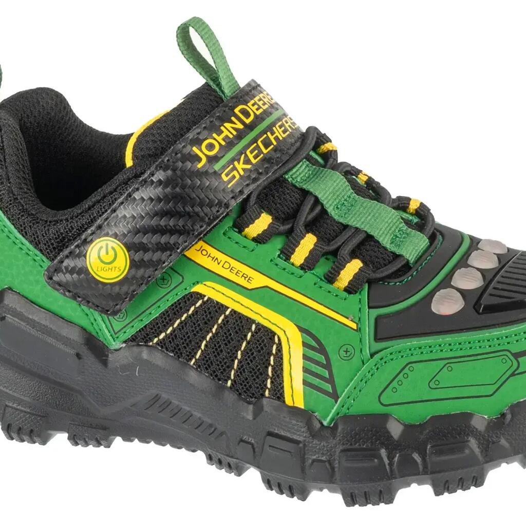 Children's Trainers Skechers Adventure Track Rugged Bright