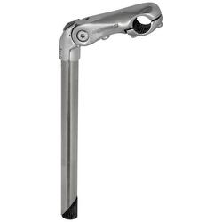 Stuurpen change verstelbaar 230 110 22.2 zilver