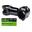 Potence Elite X4 31.8mm 0° - noir