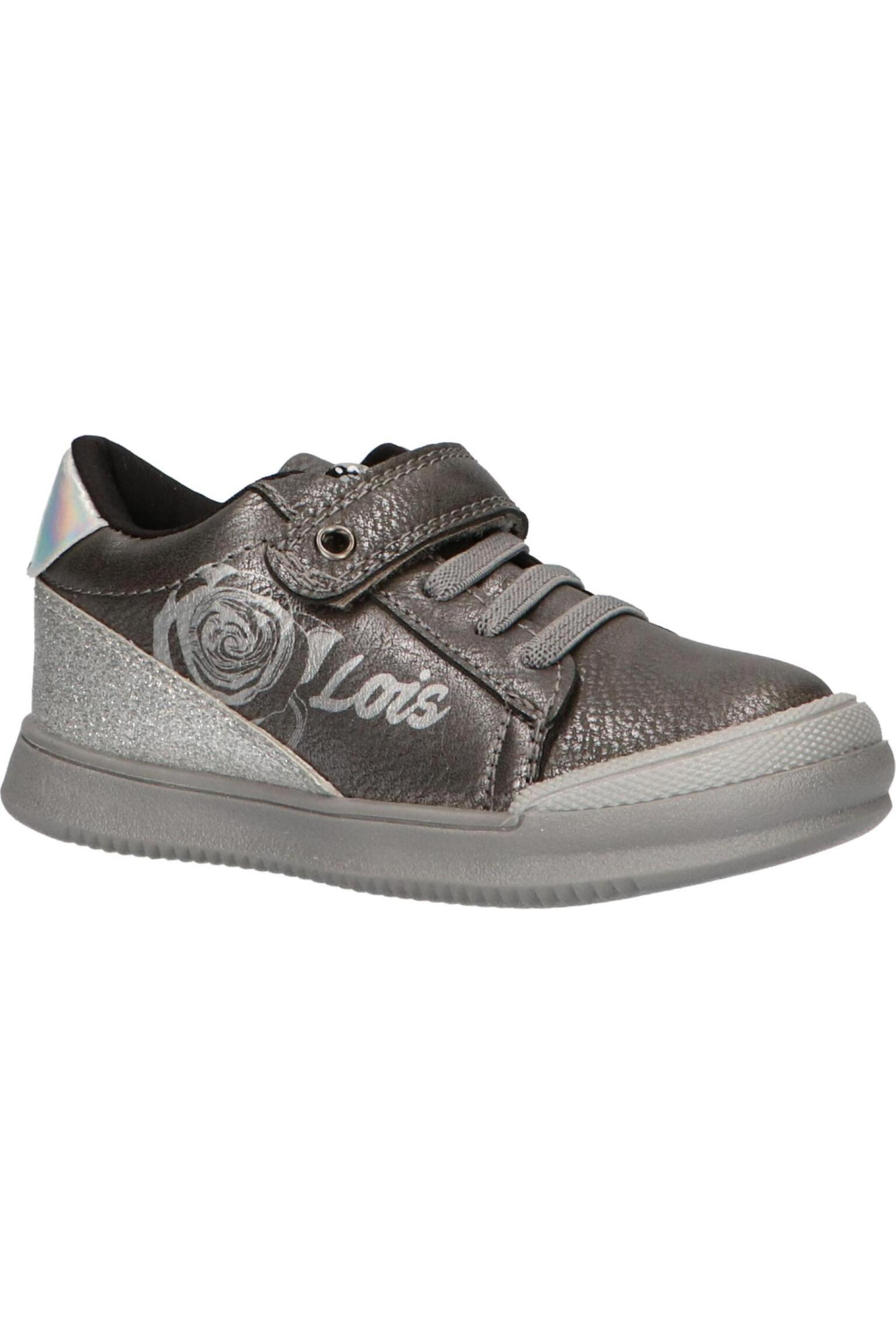 ZAPATILLAS DEPORTE LOIS JEANS  DE NIÑA 46121 2/5