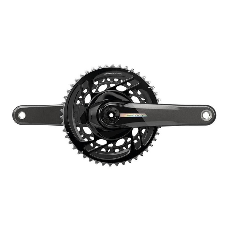 Pédalier Force D2 web only     À partir de 13000€    SRAM Pédalier Force D2Vendu exclusivement en ligne   