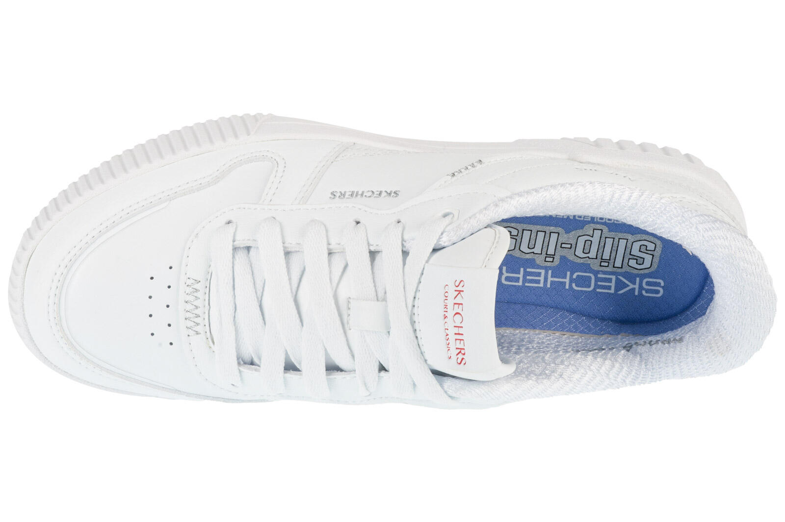 Buty sportowe Sneakersy damskie,  Slip-Ins: Jade - Put It In Neutral 3/4