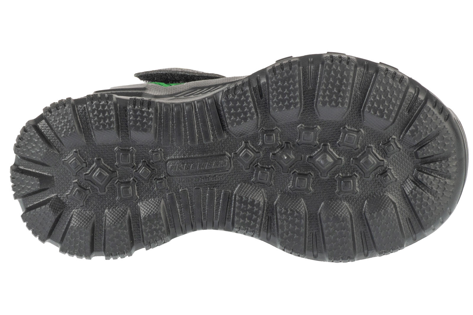 Chaussure de randonnée Baskets Enfants Skechers OHN DEERE: ADVENTURE TRACK - RUG 4/7