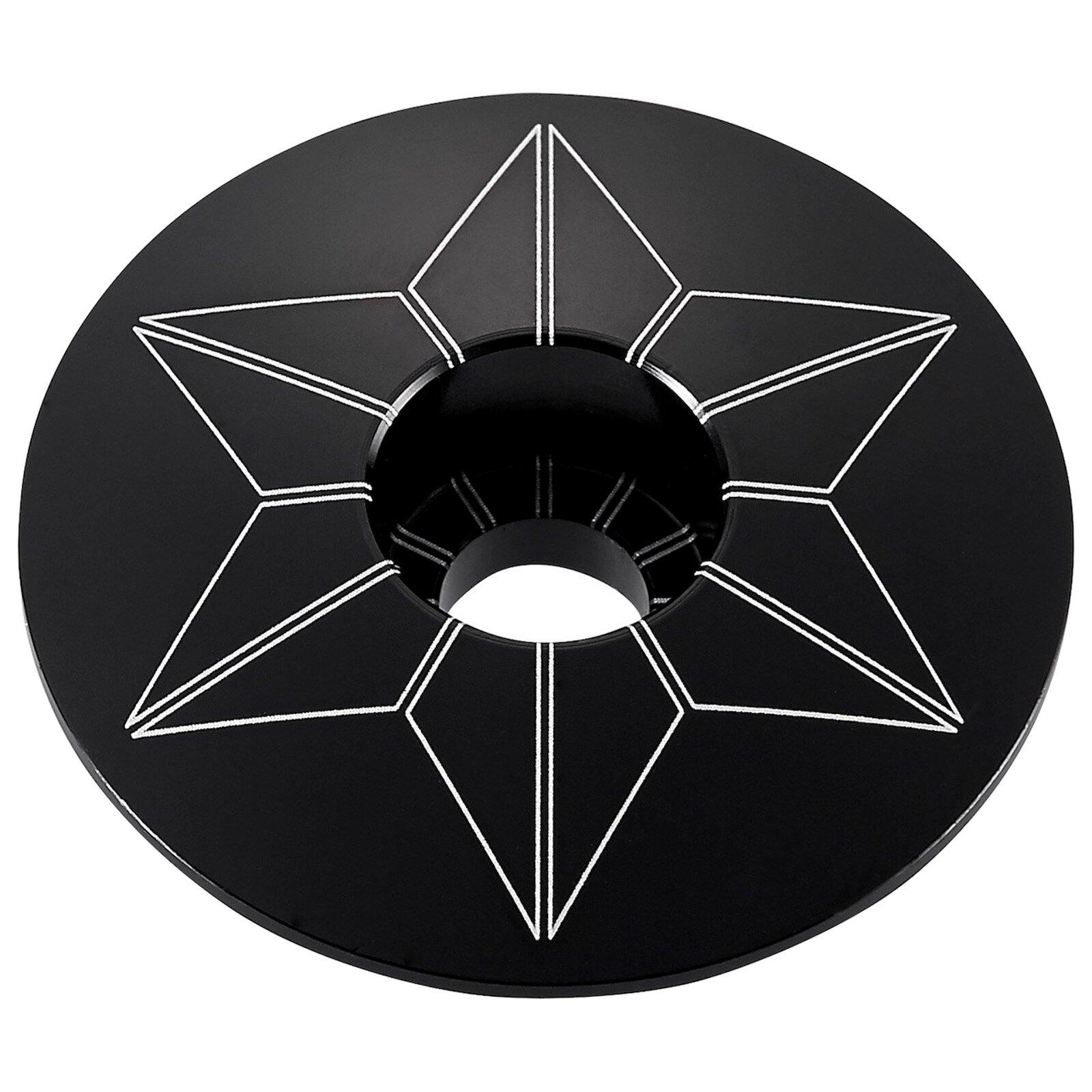 SUPACAZ Cappuccio di gioco della direzione Supacaz Star capz anodized