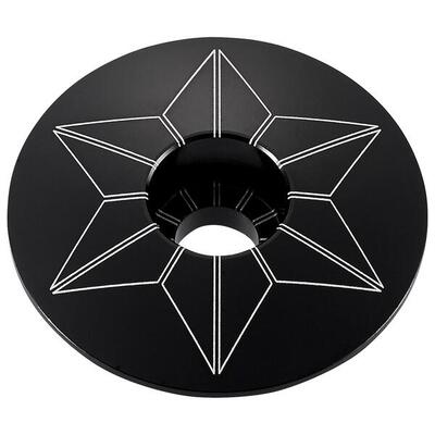 Besturingskap supacaz star capz anodized