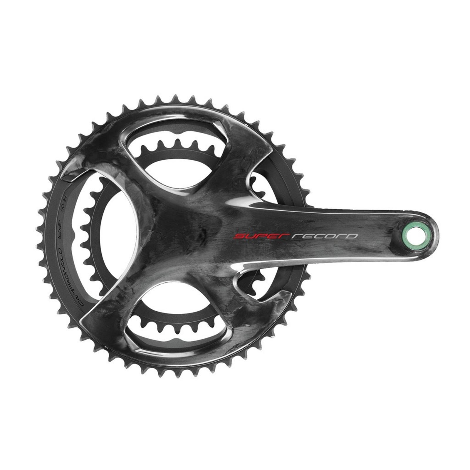 Superrekord Mechanizmu Korbowego