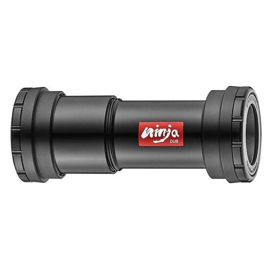 Token Innenlager Thread Fit Ninja BB Rh: Cannondale BB30A73mm - KRG: Sram DUB