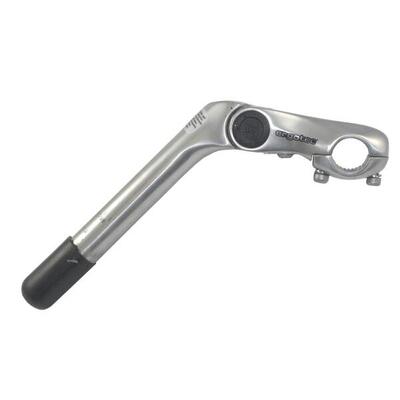 Verstelbare plunjerstang ergotec kobra vario 25.4/25.4 90mm 180 aluminium