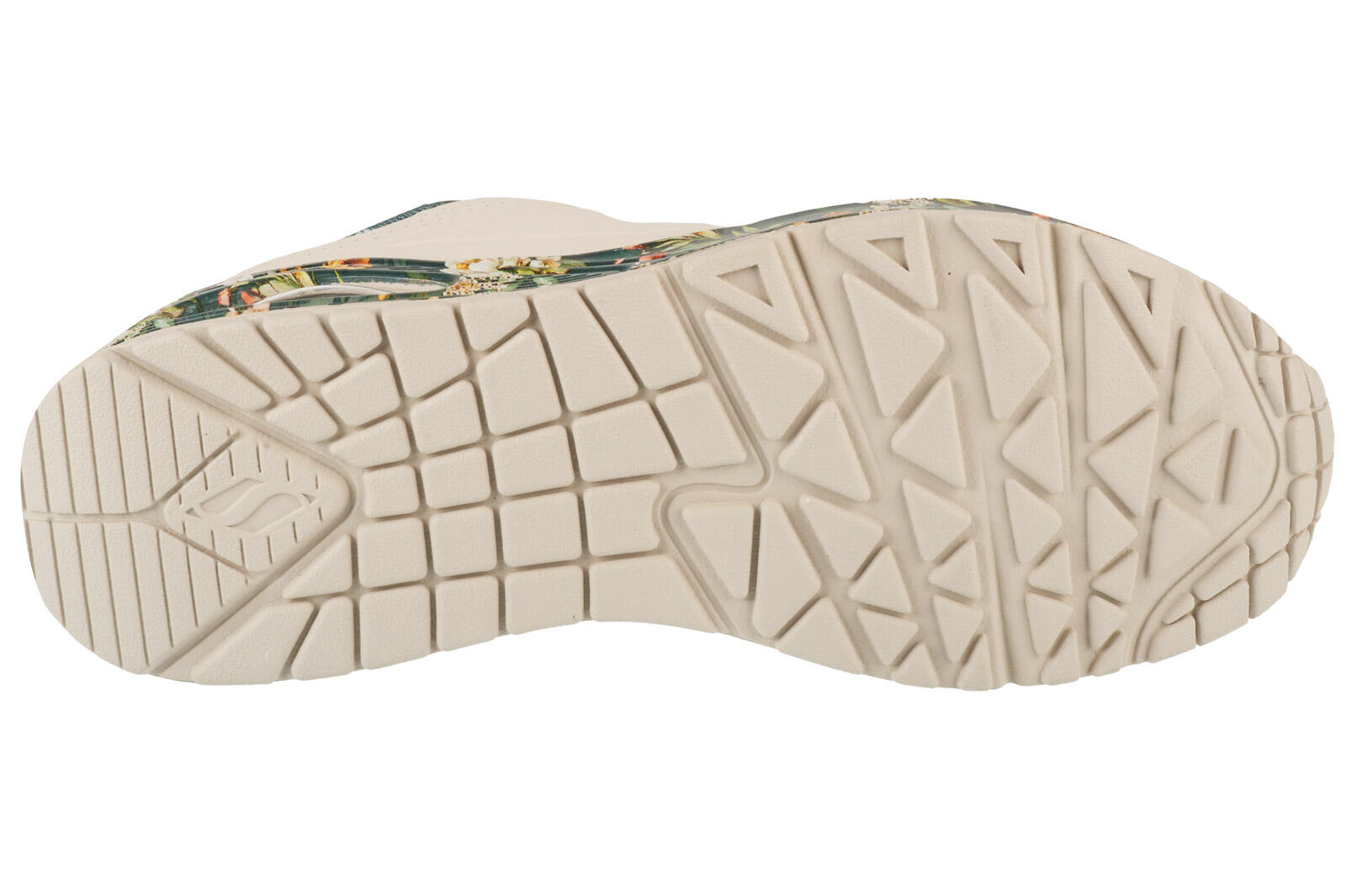 Baskets Femme Uno Majestic Garden 4/7