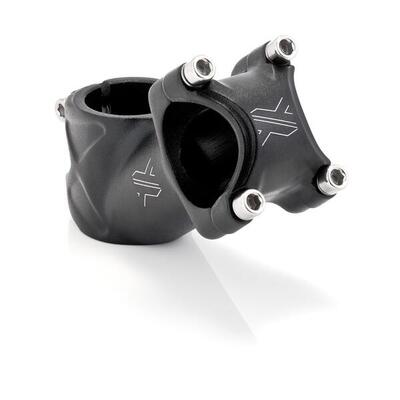 Attacco manubrio XLC ST-M15 Ahead 35º 60 mm 1-1/8"25.4 mm