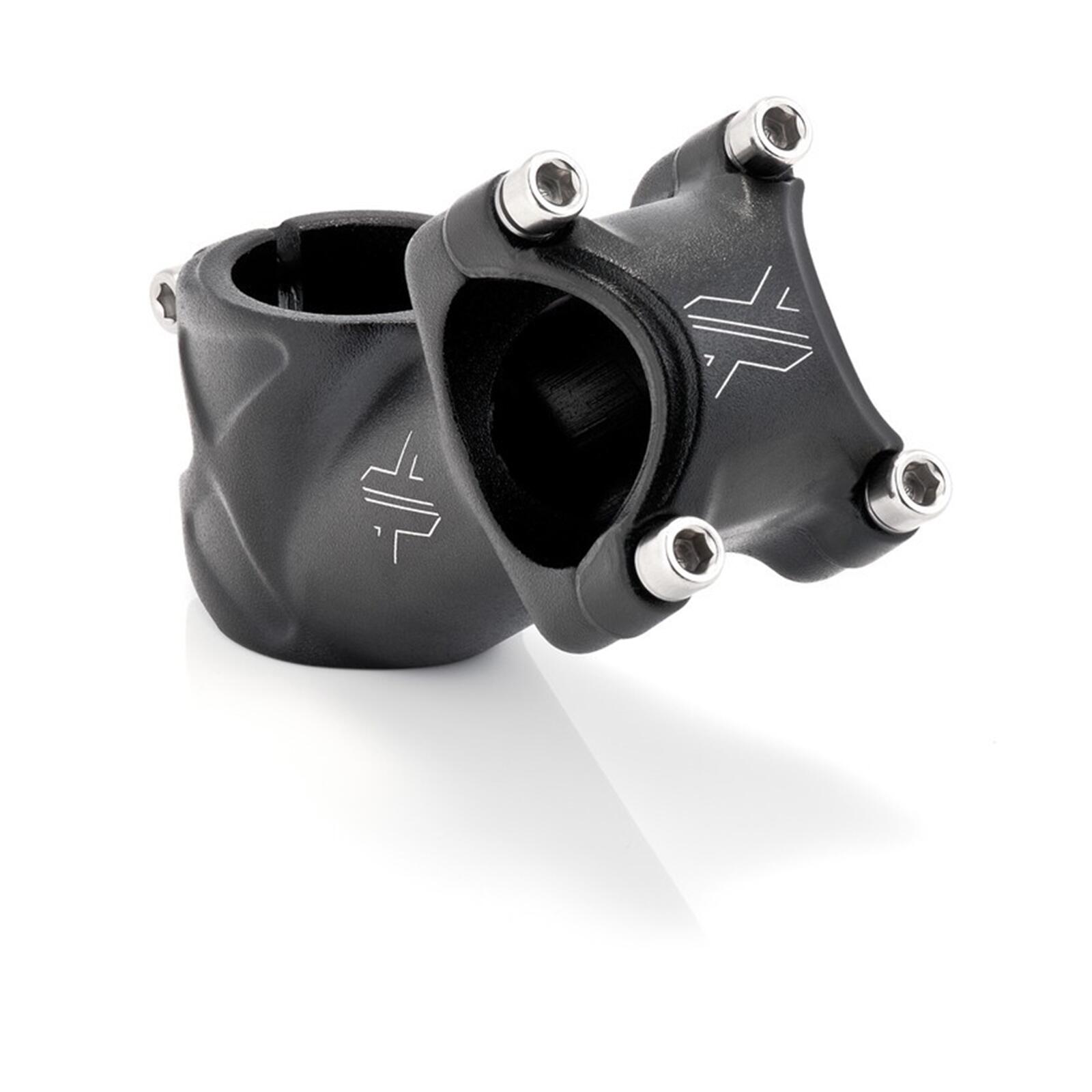 Xlc - Potence Xlc St-m15 Ahead 35º 90 Mm 1-1/8"25.4 Mm - Potence - Noir - Taille Unique - Decathlon