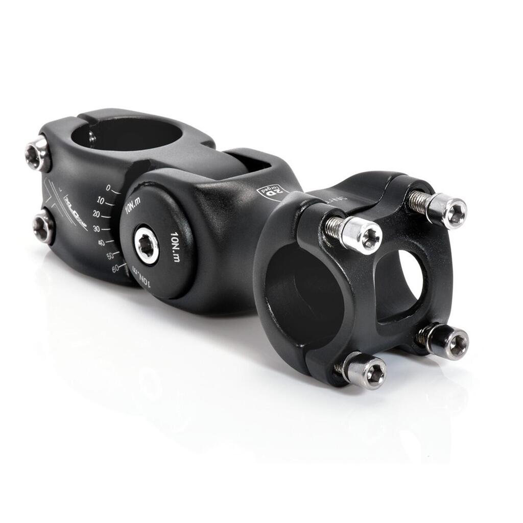Adjustable stem XLC ST-T14 A-Head 95 mm