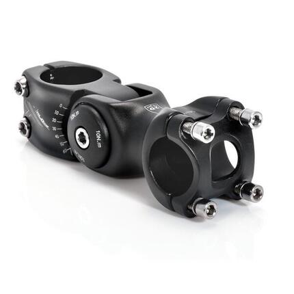 XLC Comp A-Head stuurpen ST-T14 25,4mm alu zwart