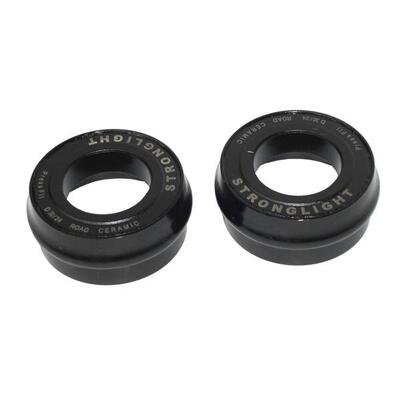 Trapas standaard lager stronglight 30/24