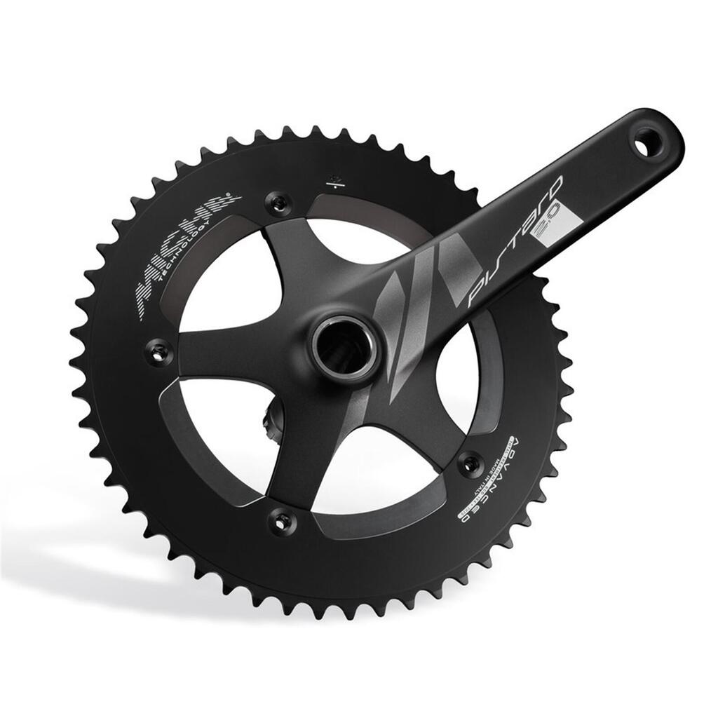MICHE Pistard 2.0 Crankset, 50 Teeth.