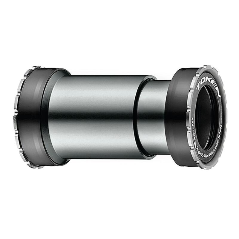 Suport TOKEN NINJA TF386GXP  Rama BB386 (46mm) Korba SRAM GXP (24/22mm)
