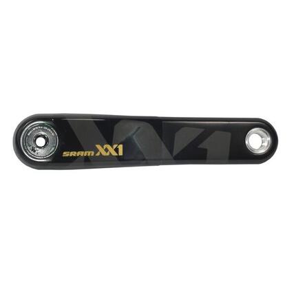 Manivelle gauche Sram Gold Xx1 Eagle