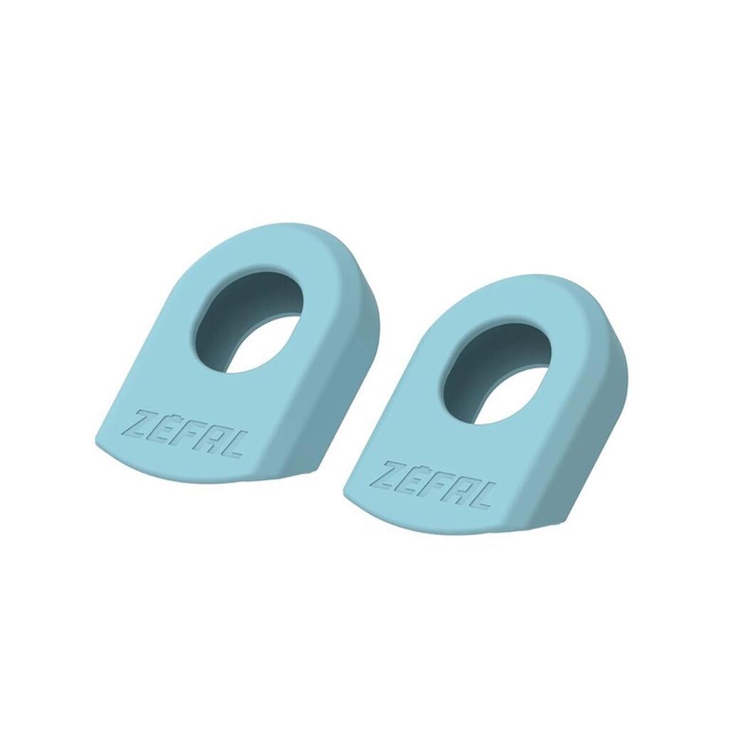 Zéfal Crank Armor Cyan Blue
