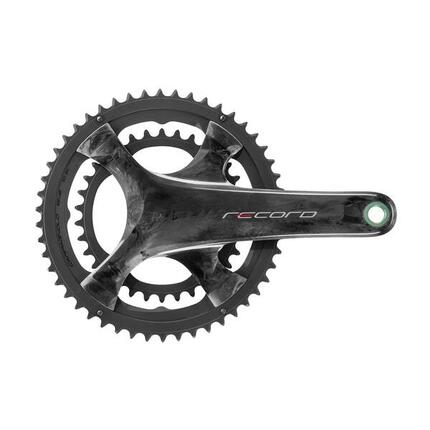 Campagnolo KRG Record 12s carbon Ultra-Torque 12-fach, 34-50 Z, 175mm, Carbon