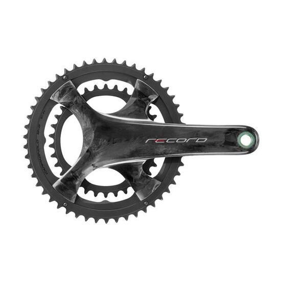 Campagnolo KRG Record 12s carbon Ultra-Torque 12-fach, 34-50 Z, 175mm, Carbon