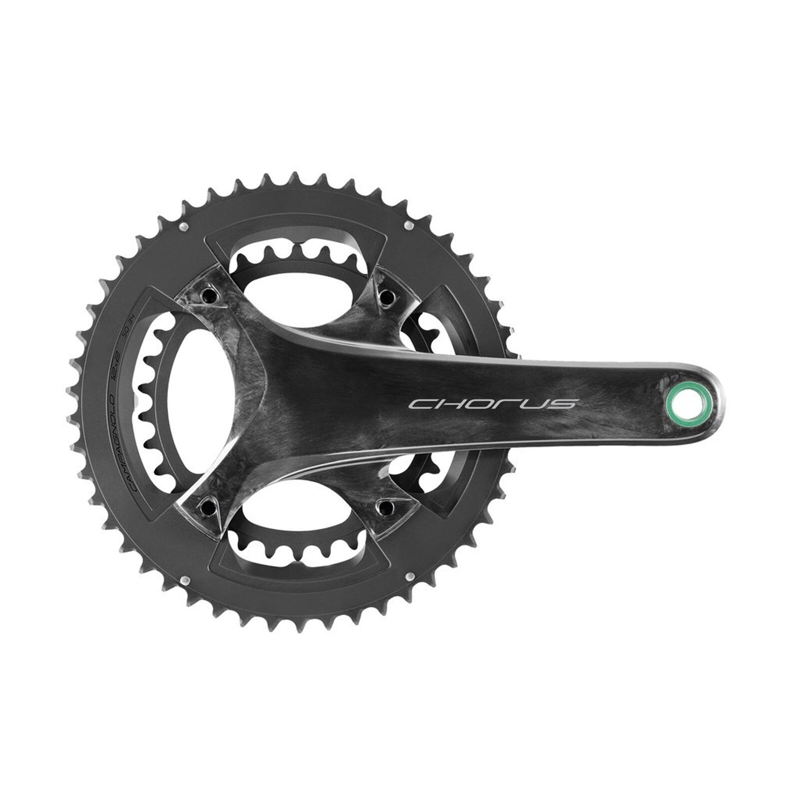 CAMPAGNOLO Pedálový box Campagnolo Chorus 12 v. 36 x 52 T
