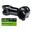 Potence Elite X4 31.8mm 0° - noir