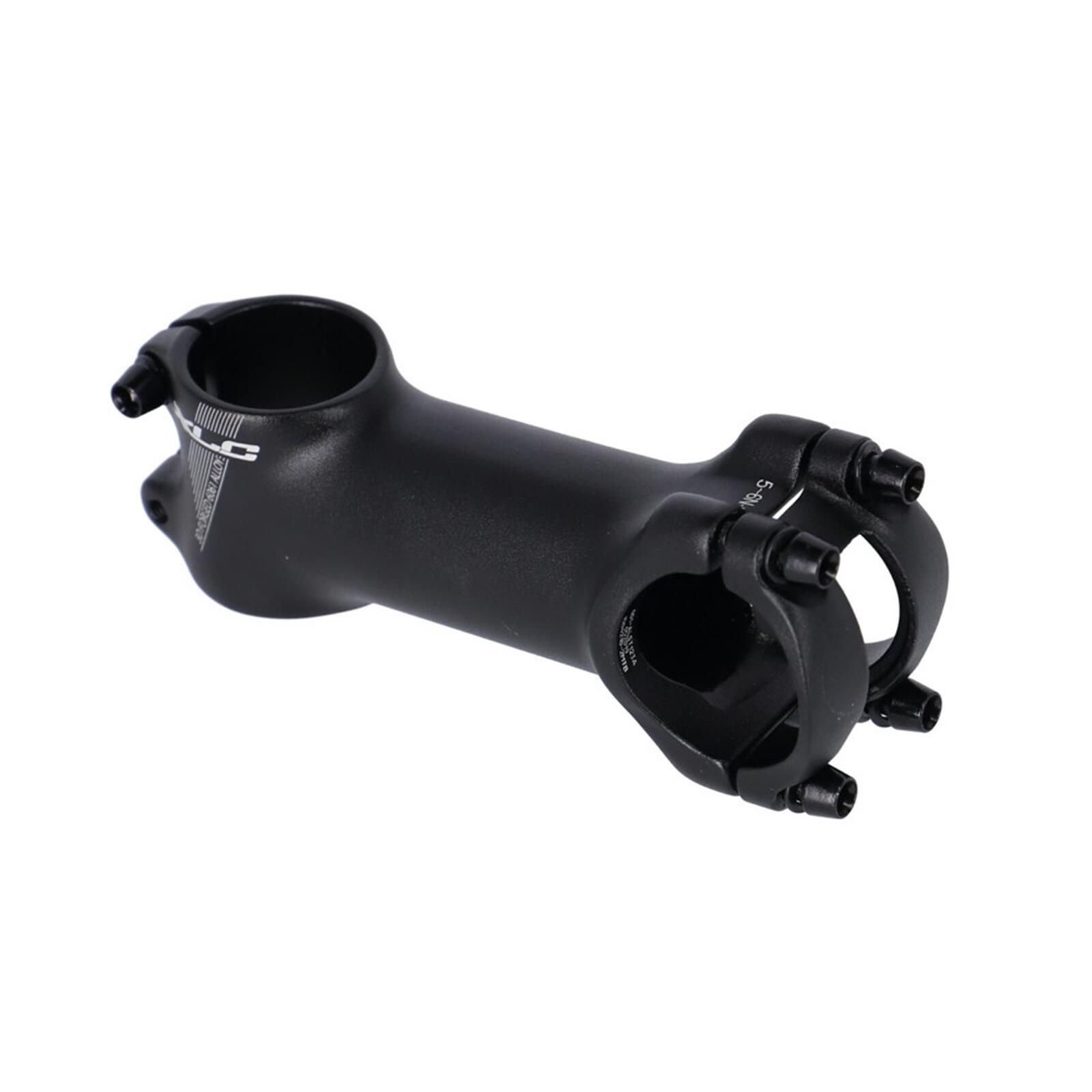 Mostek St-M32Ahead Aluminium 11/8" 80Mm Ø 31,8Mm 6° Czarny