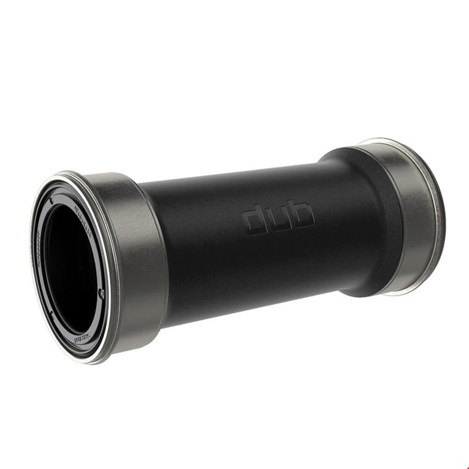 SRAM BB DUB PressFit (MTB) 89/92mm Black