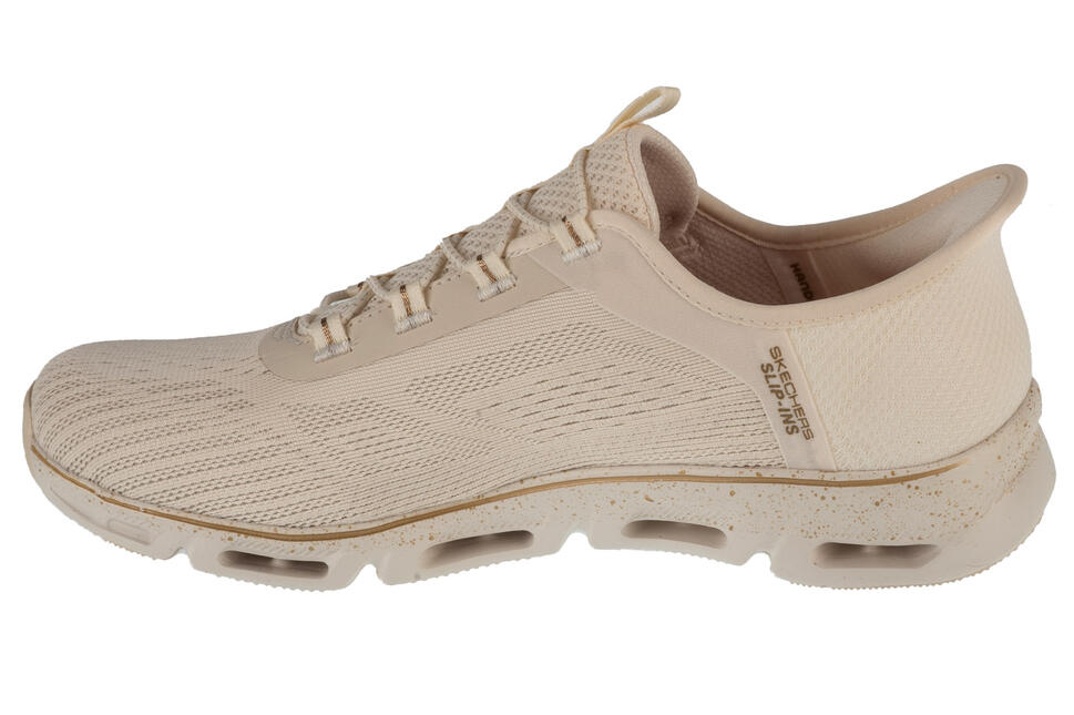 Buty sportowe Sneakersy damskie, Slip-Ins: Glide-Step Gratify - Pace