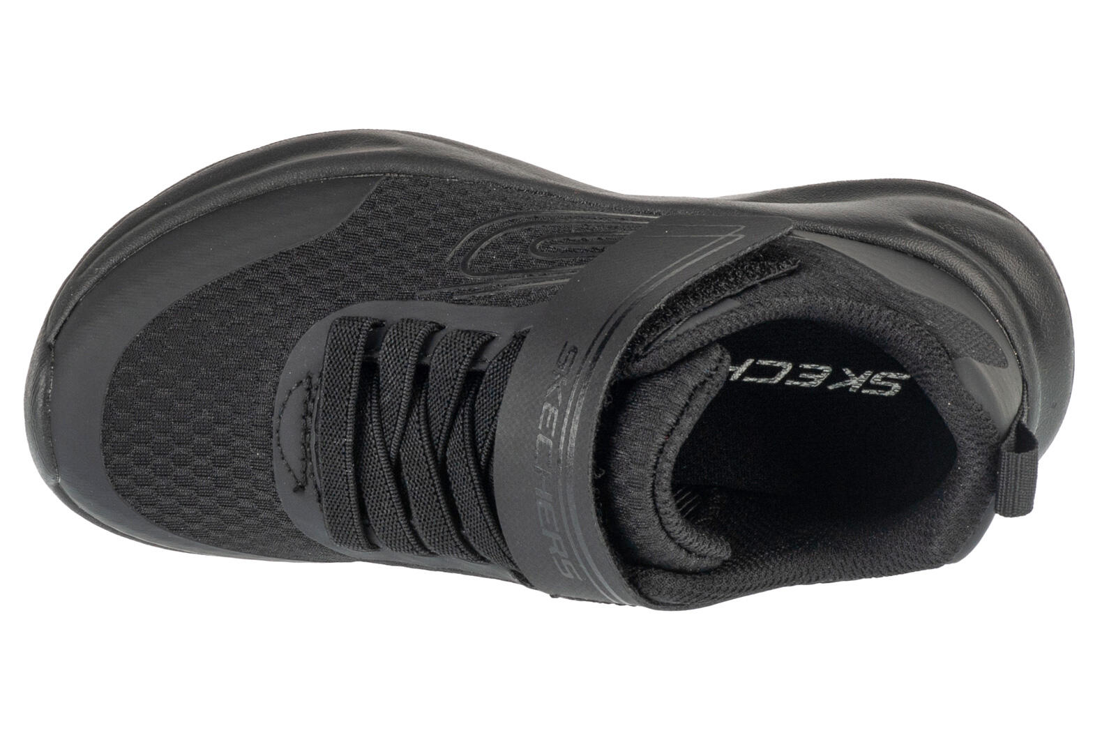 Buty sportowe Sneakersy chłopięce,  Dynamatic - Swift Tread 3/4