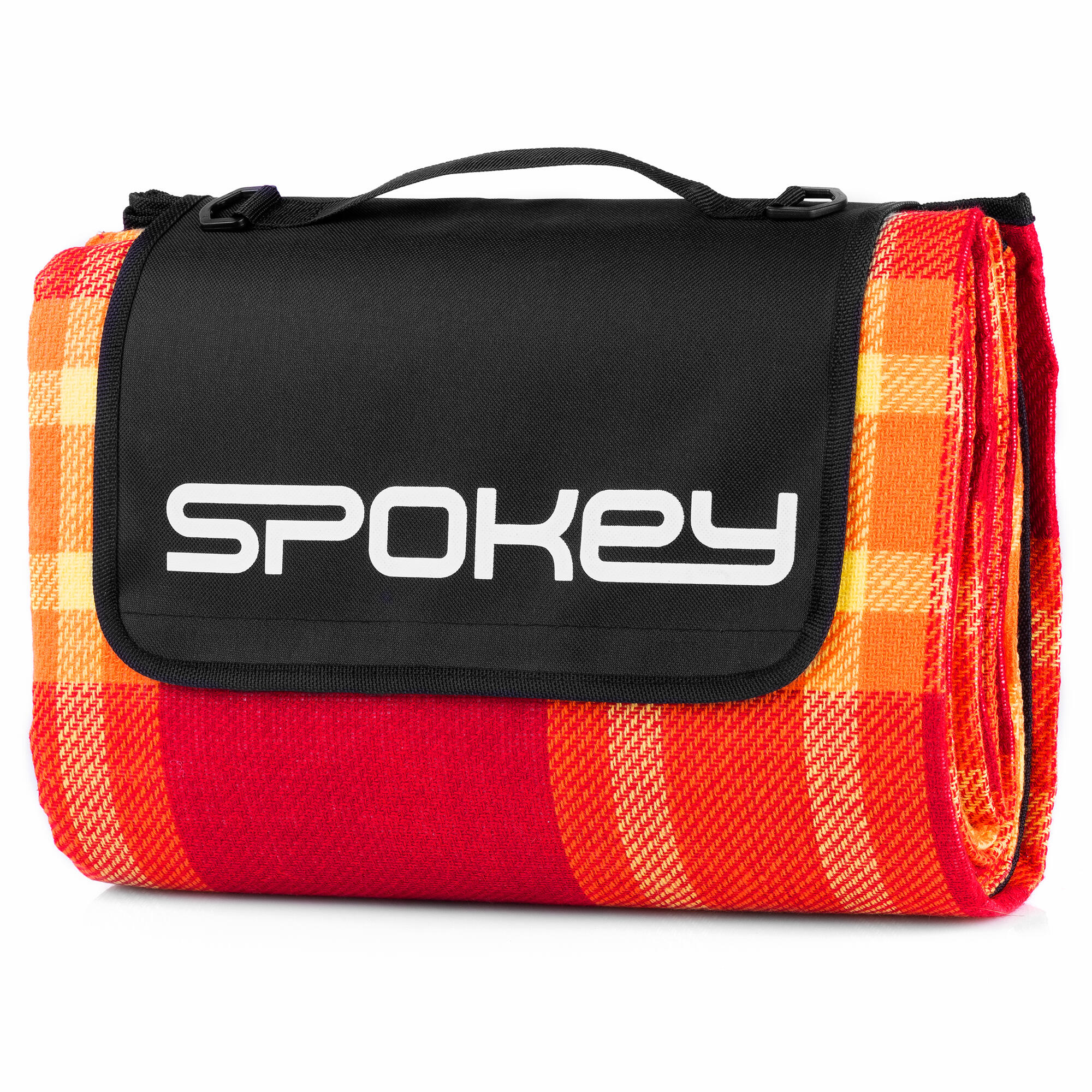 Koc turystyczny Spokey Picnic Sunset 2/7