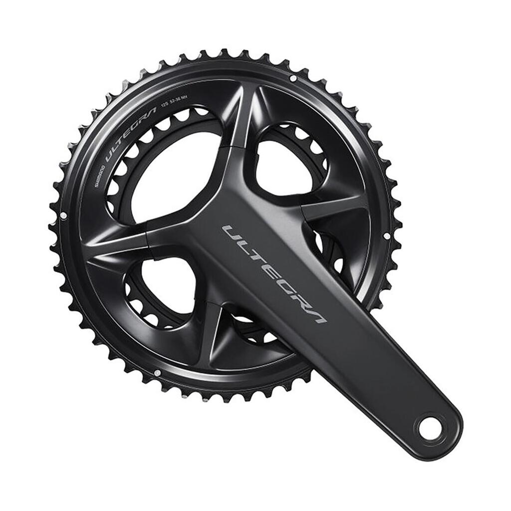 Double crankset Shimano Ultegra FC-R8100 12V