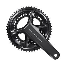 Pédalier Shimano Ultegra FC‑R8100 52-36 12v Noir