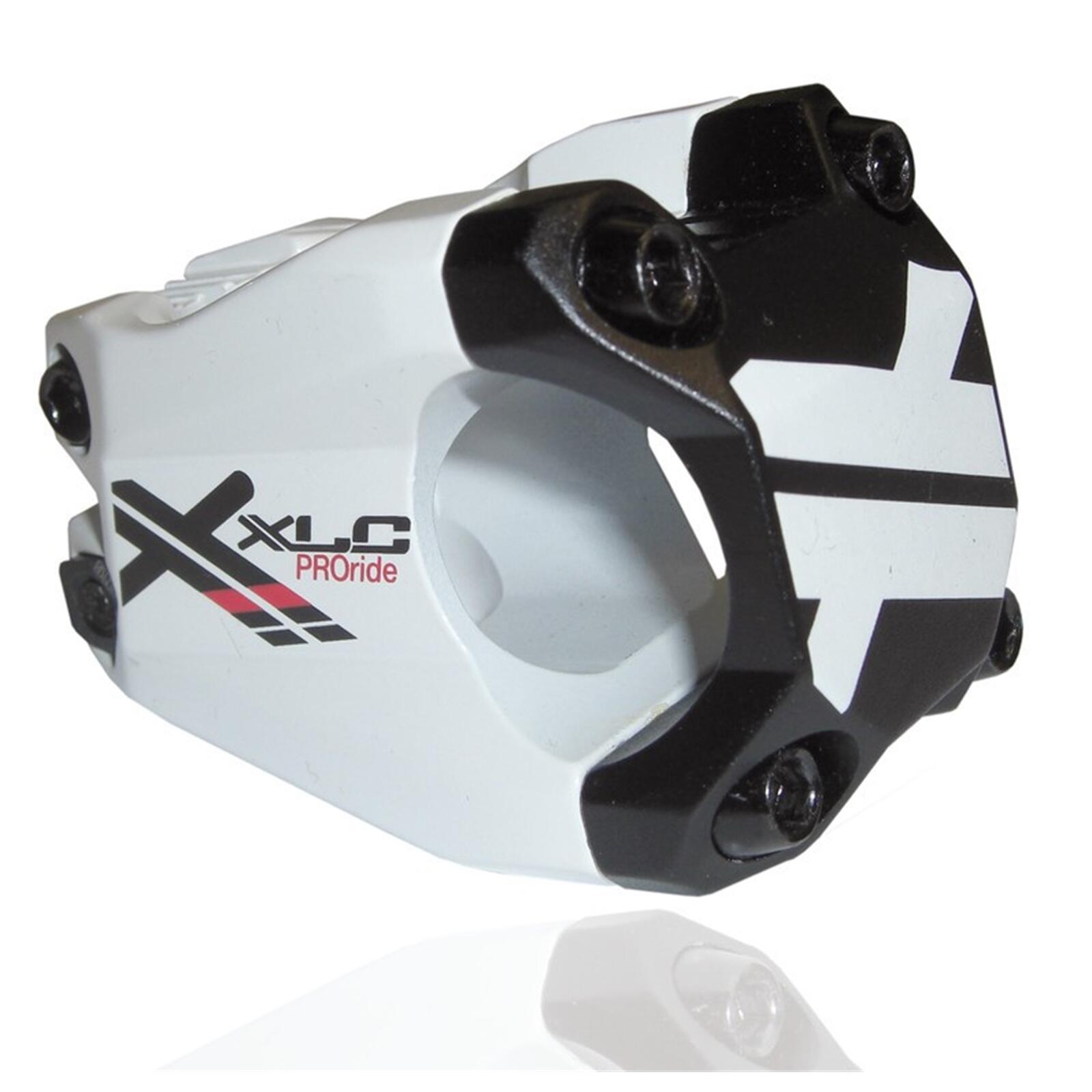 XLC Attacco manubrio XLC ST-F02 Pro Ride A-Head