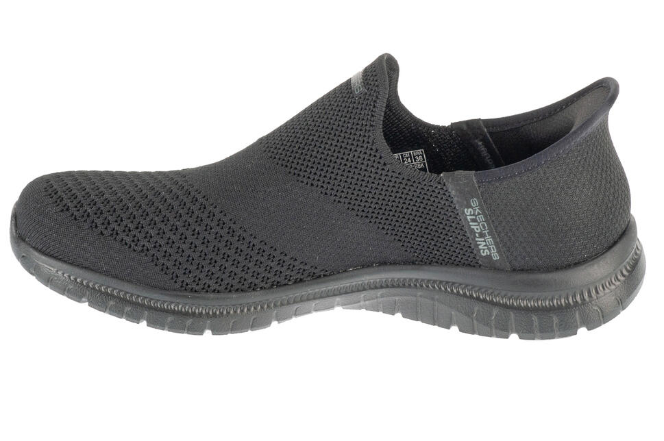 Buty sportowe Sneakersy damskie, Slip-ins: Virtue - Sleek