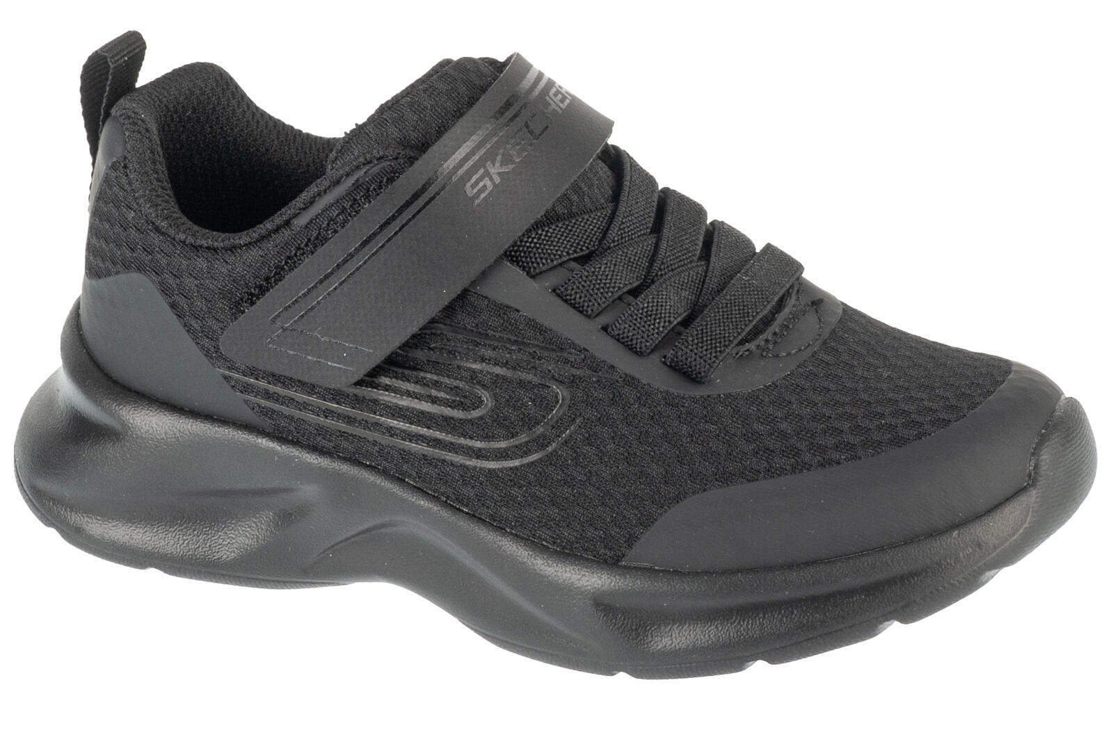 Buty sportowe Sneakersy chłopięce,  Dynamatic - Swift Tread