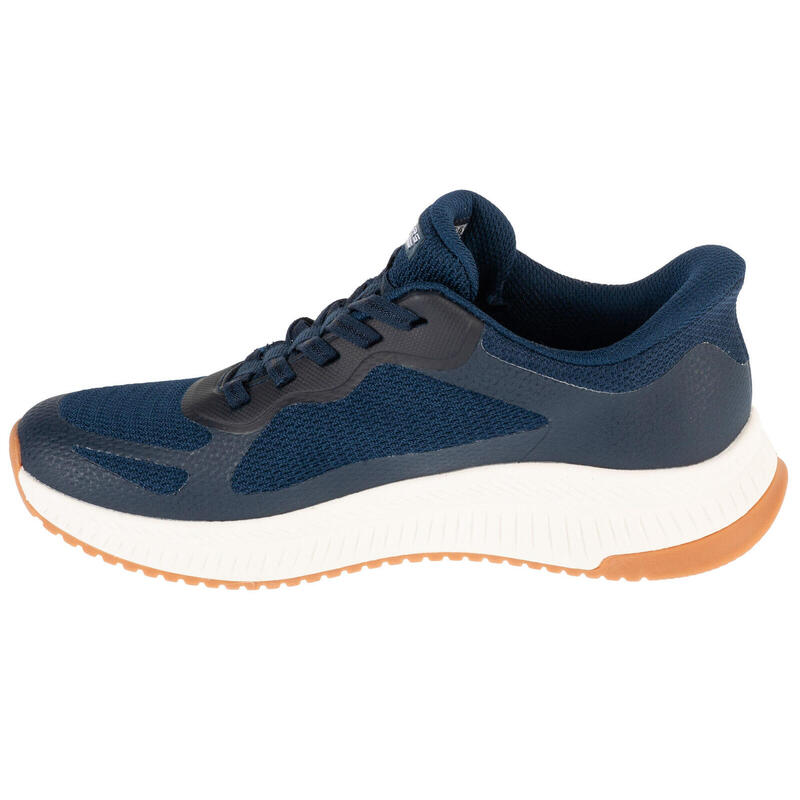 Adidași sport femei Newfeel cu șireturi, model 117624/nvy