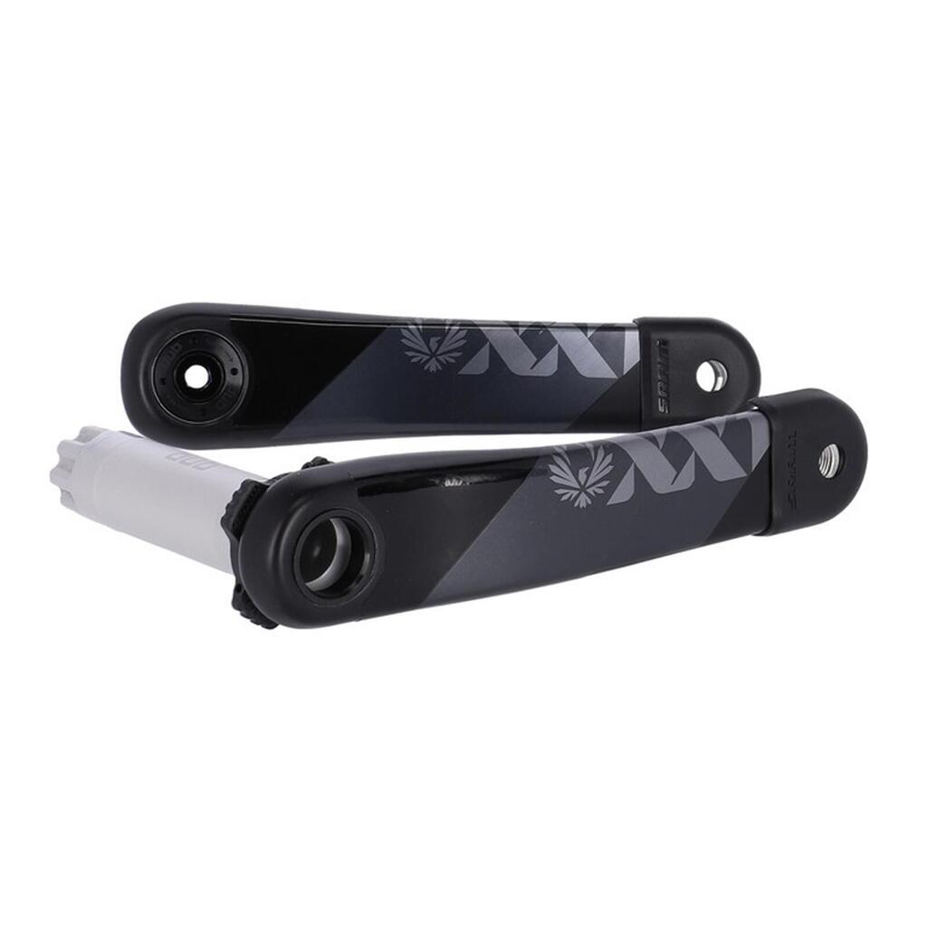 Cranks Sram Xx1 Eagle Dub 8bolt (Bb/Spid/Chain N/Incl)
