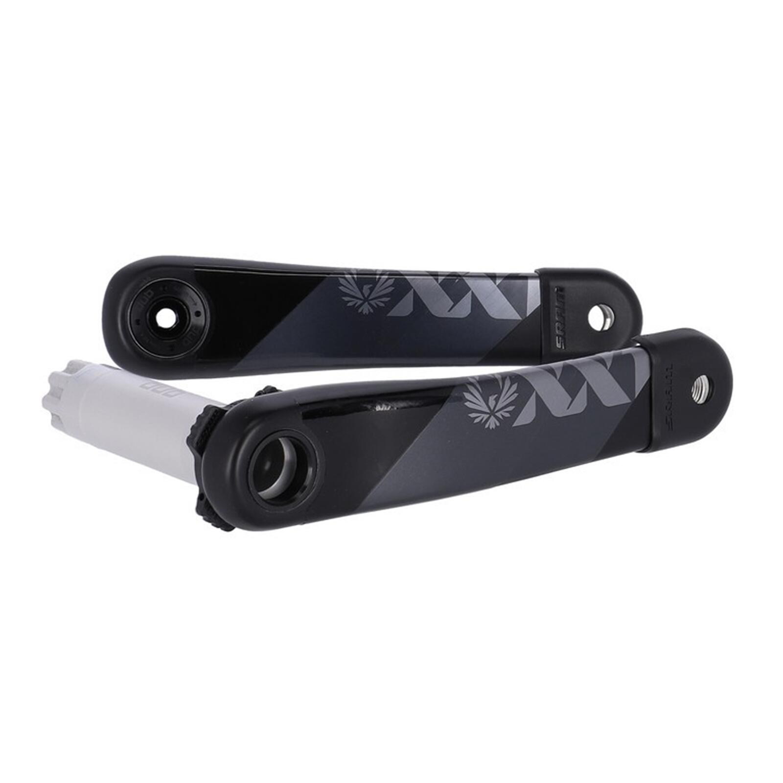SRAM Gruppo manovella 8 viti Sram XX1 Eagle Dub