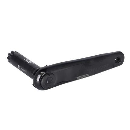 Sram linker Arm/Powermeter Spindle Rival DUB,165mm,D1,DirectMount,Wide