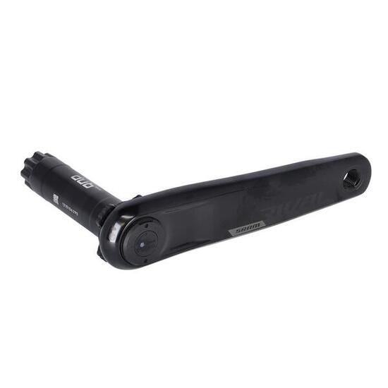 Sram linker Arm/Powermeter Spindle Rival DUB,165mm,D1,DirectMount,Wide