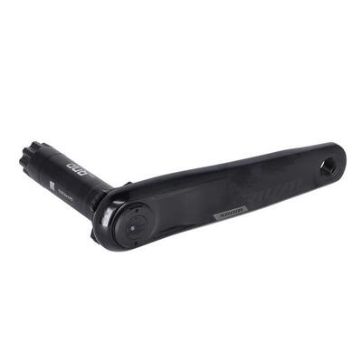 Linker handslinger sram rival d1 dub wide 170
