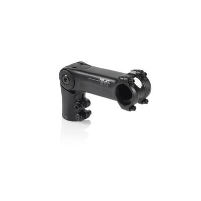Stuurpen comp up st-t13ahead alm verstelbaar 11/8" ø 31.8mm 90mm zwart