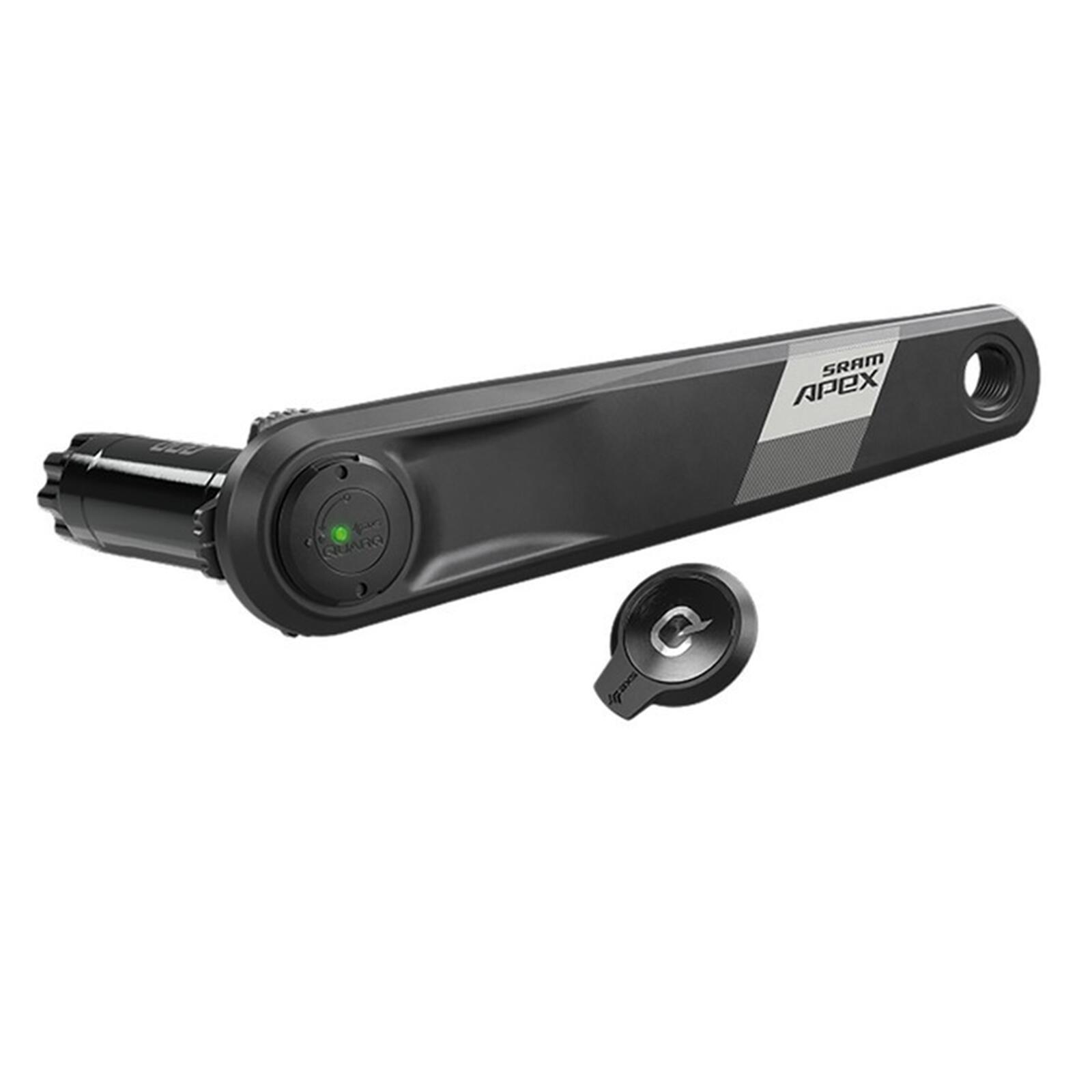 SRAM APEX Quarq Power-Upgrade AXS Breed