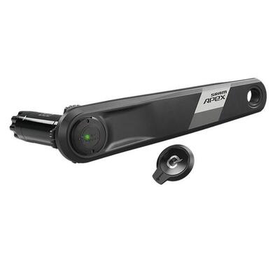 Sram linker Arm Powerm. Spindle Apex AXS DUB Wide,172,5mm,D1,Direct Mount